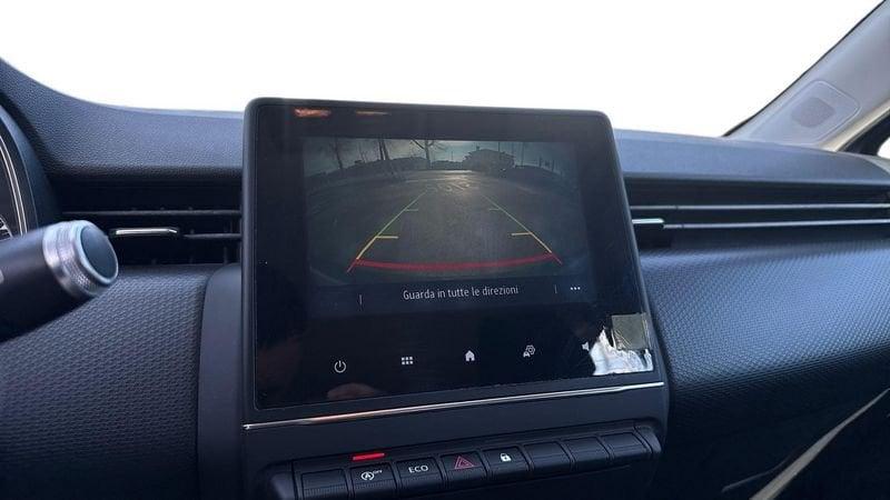 Renault Clio 5 Porte 1.0 TCe Intens