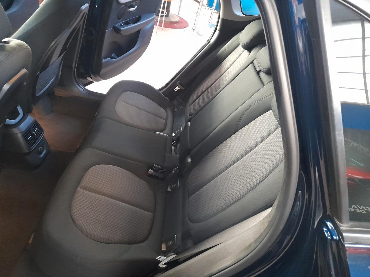 Bmw Serie 2 Gran Tourer 218d Luxury