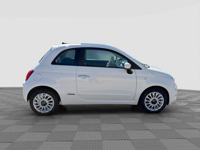 FIAT 500 500 1.0 Hybrid Lounge