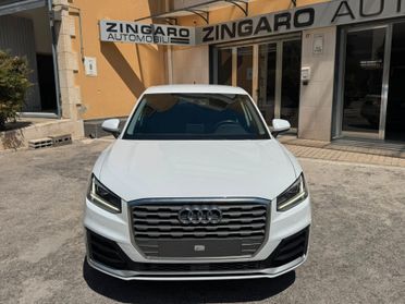 AUDI Q2 30 TDI 1.6 TDI 116 CV. E6 S-LINE NAVI+CERCHI PERFETTA