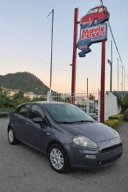 Fiat Punto 1.4 8V 5 porte Natural Power Lounge