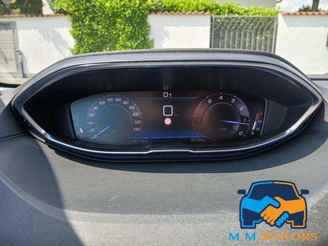 PEUGEOT 3008 PureTech 130cv S&S Allure *PROMO*