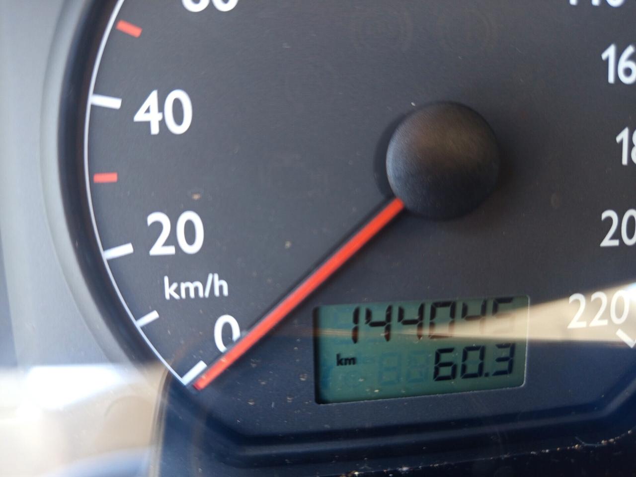 Volkswagen Polo 1.2 12V 5p. Comfortline