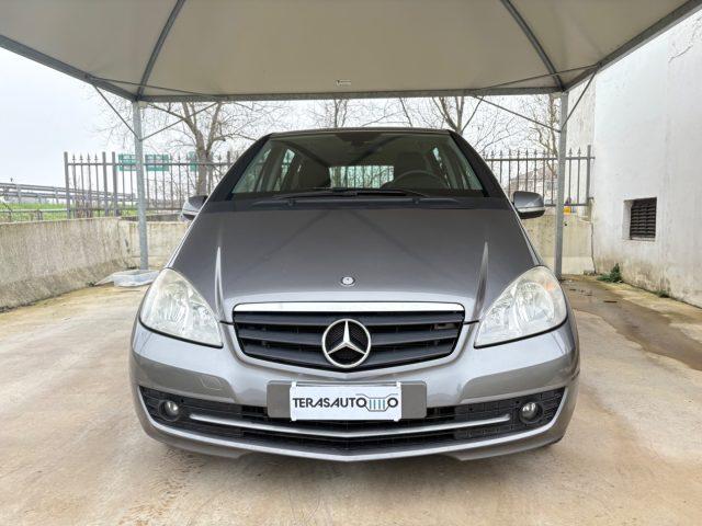 MERCEDES-BENZ A 160 BlueEFFICIENCY 5P OK NEOPATENTATI PRONTA CONSEGNA