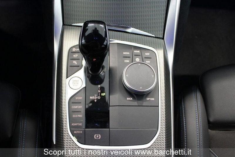 BMW Serie 3 M M340i mhev 48V xdrive auto