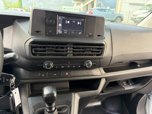 PEUGEOT Expert 2.0 BlueHDi 140 PL-SL-TN Furgone Long