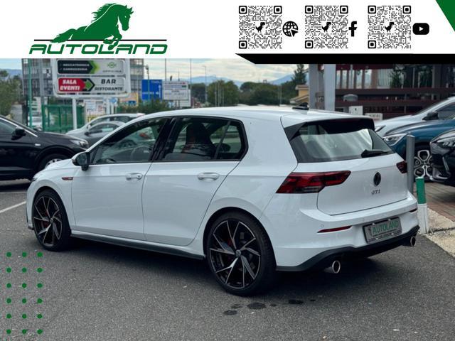 VOLKSWAGEN Golf GTI DSG Cerchi19