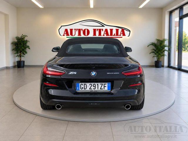 BMW Z4 sDrive20i Advantage
