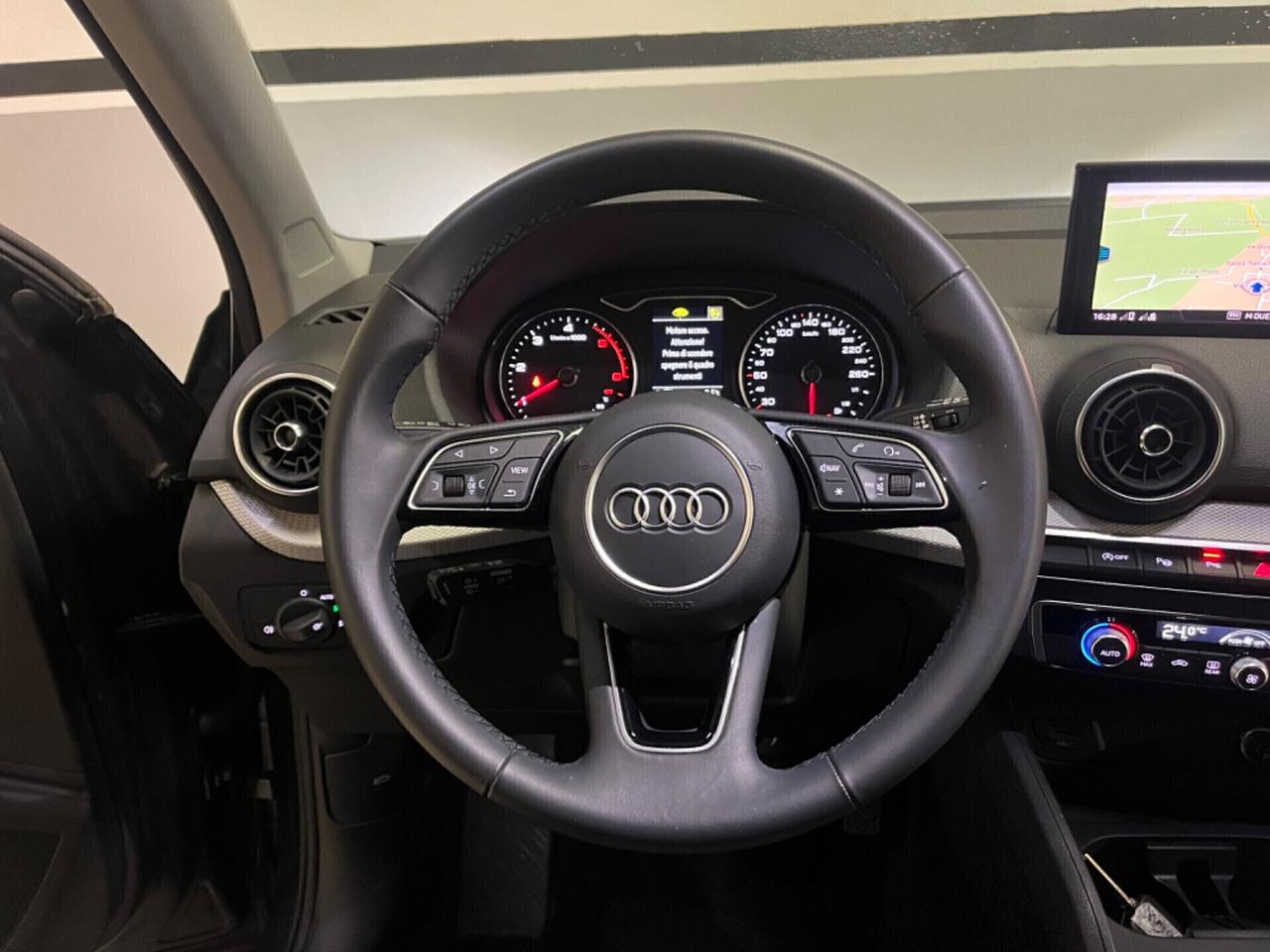 Audi Q2 30 TDI S tronic Admired 2022 *promo