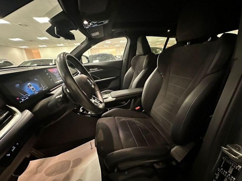 BMW X2 xdrive 20d 48V MSport auto