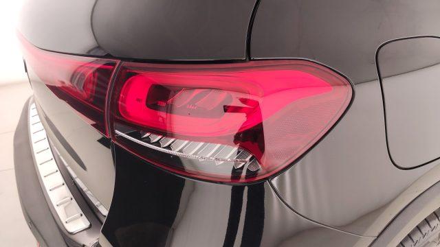 MERCEDES-BENZ EQA 250 Premium