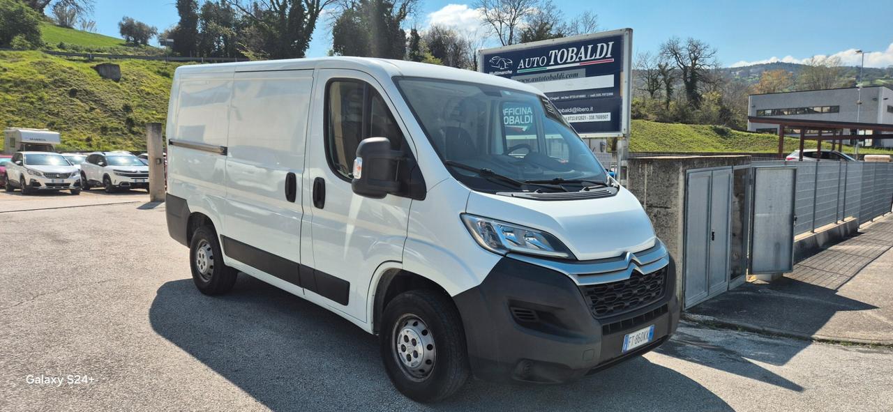 CITROEN JUMPER - FIAT DUCATO 2.0 HDi 130CV PMTB