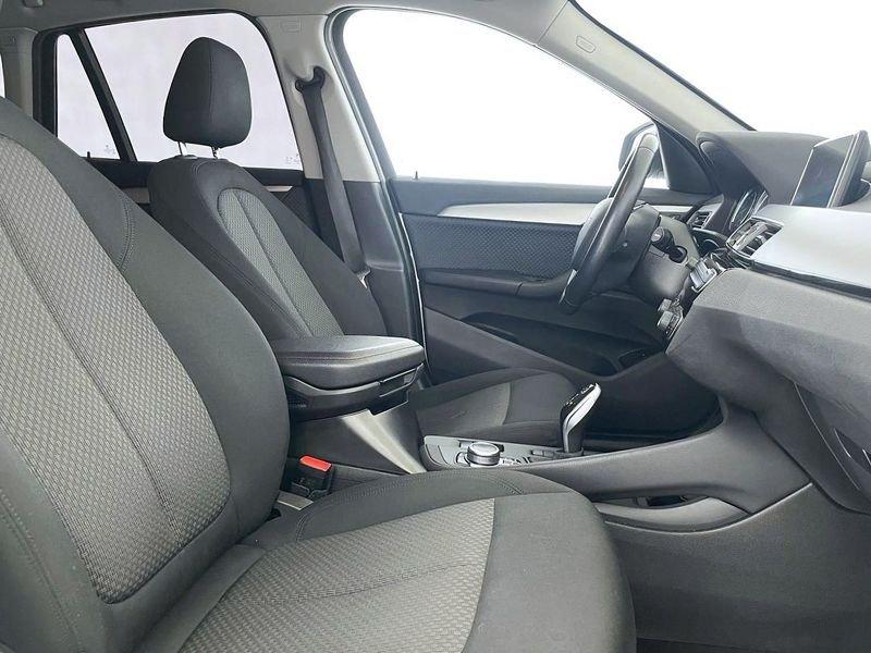 BMW X1 sDrive 16d XLine