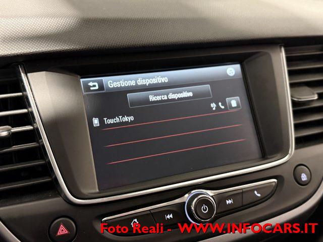 OPEL Crossland 1.2 Turbo 110 CV Edition - PROMO