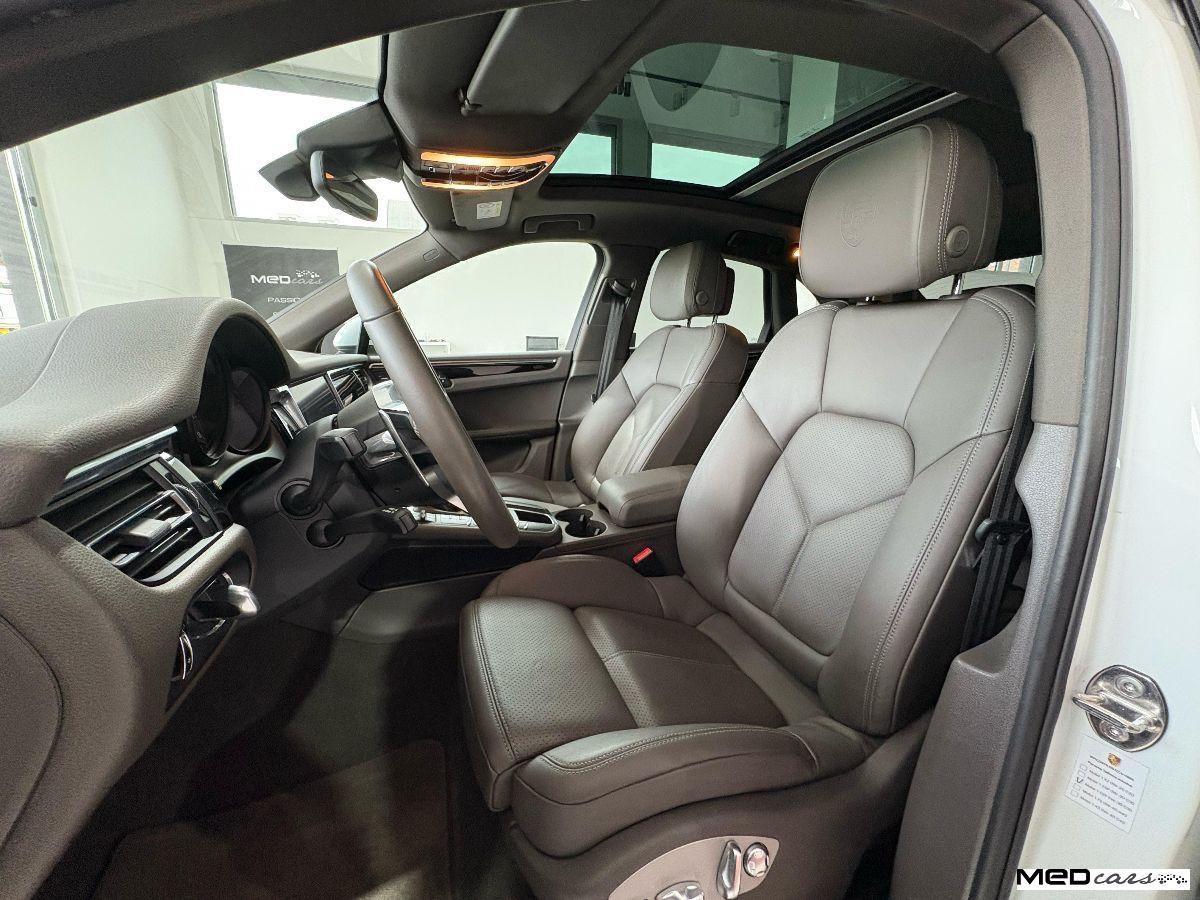 PORSCHE - Macan - 3.0 S
