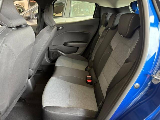 Renault Clio 1.0 tce Evolution Gpl 100cv