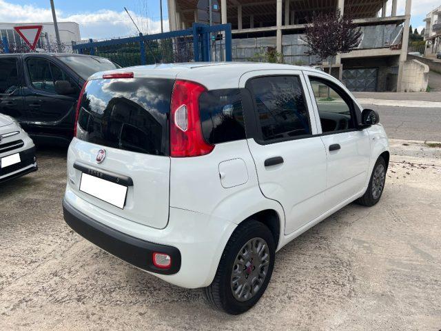 FIAT Panda 1.3 MJT S&S Van 2 posti