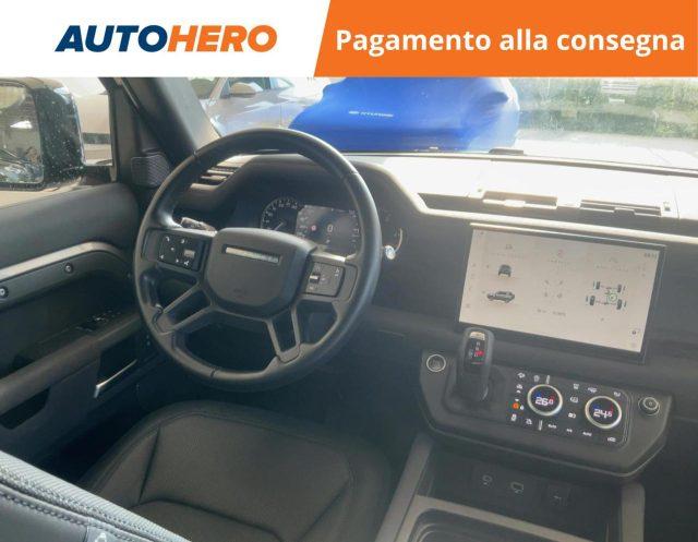 LAND ROVER Defender 90 3.0D I6 200 CV AWD Auto X-Dynamic SE