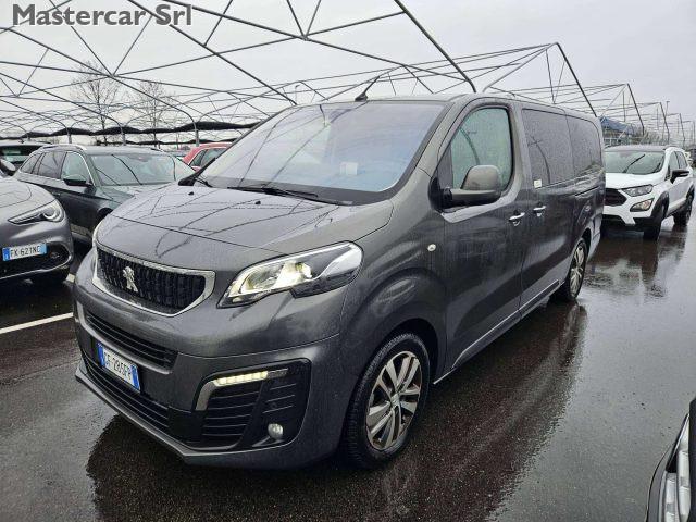 CITROEN Spacetourer Traveller bluehdi 180 VIP STD - GF285FP