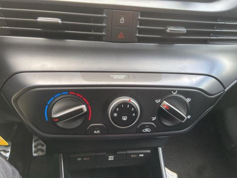 Hyundai Bayon 1.2 mpi Exclusive