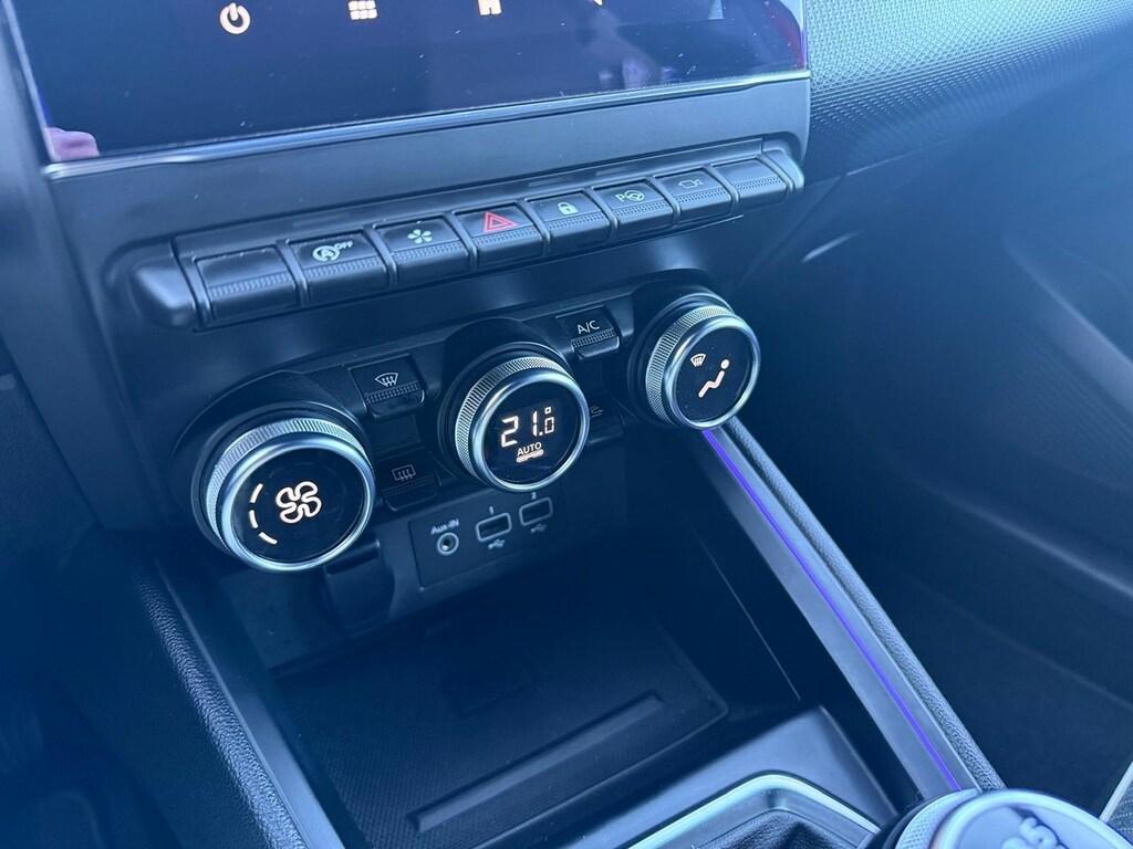 Renault Clio 1.5 blue dci Intens 85cv