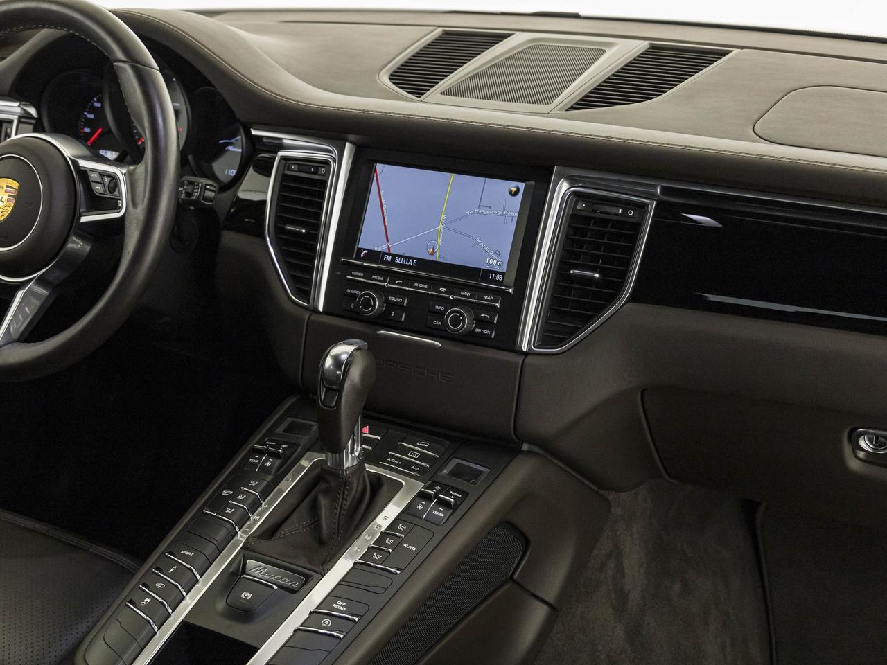 Porsche Macan 3.0d s 250cv pdk