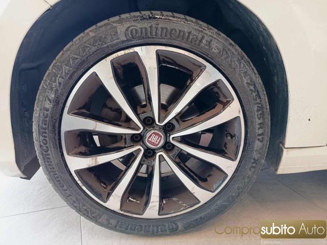 FIAT Tipo 1.3 Mjt LONGE