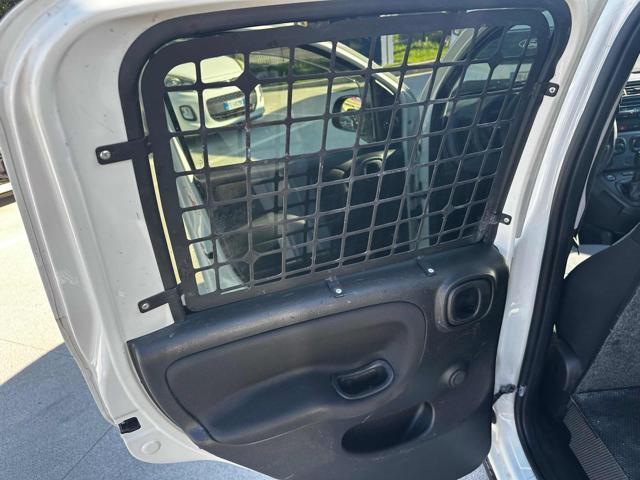 FIAT Panda 1.3 MJT S&S Pop Van 2 posti