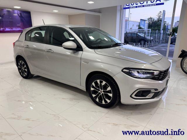 FIAT Tipo 1.3 Mjt S&S 5 porte City Life