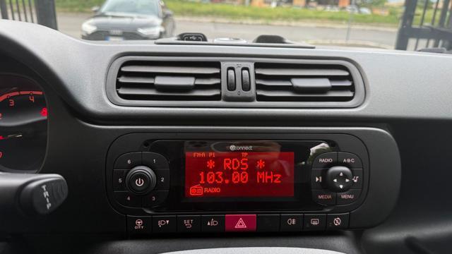 FIAT Panda 1.0 FIREFLY S&S HYBRID CITY LIFE*24M.G.*PDC*TEL*