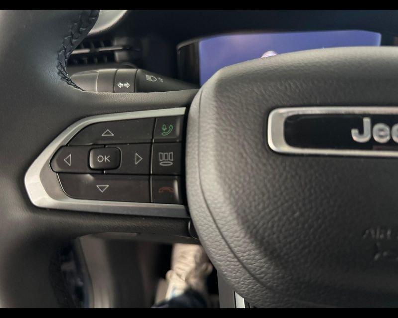 Jeep Compass 2ª serie 1.5 Turbo T4 130 CV MHEV 2WD S