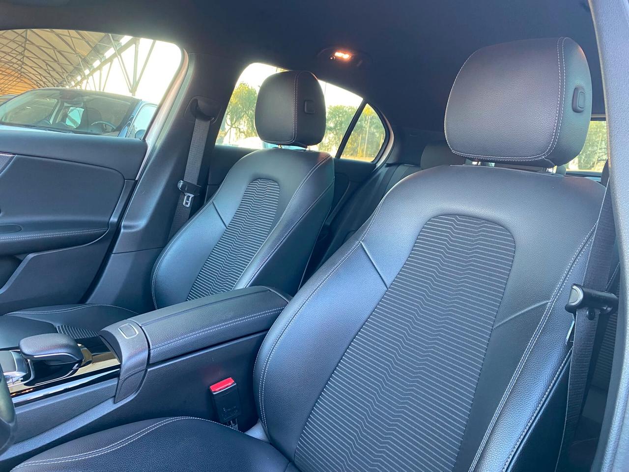 Mercedes-benz A 180 d Automatic Sport Executive