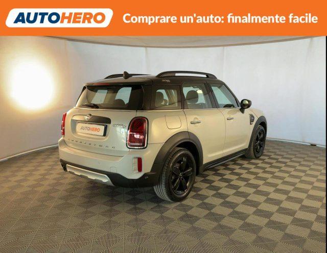 MINI Countryman 2.0 Cooper D Countryman