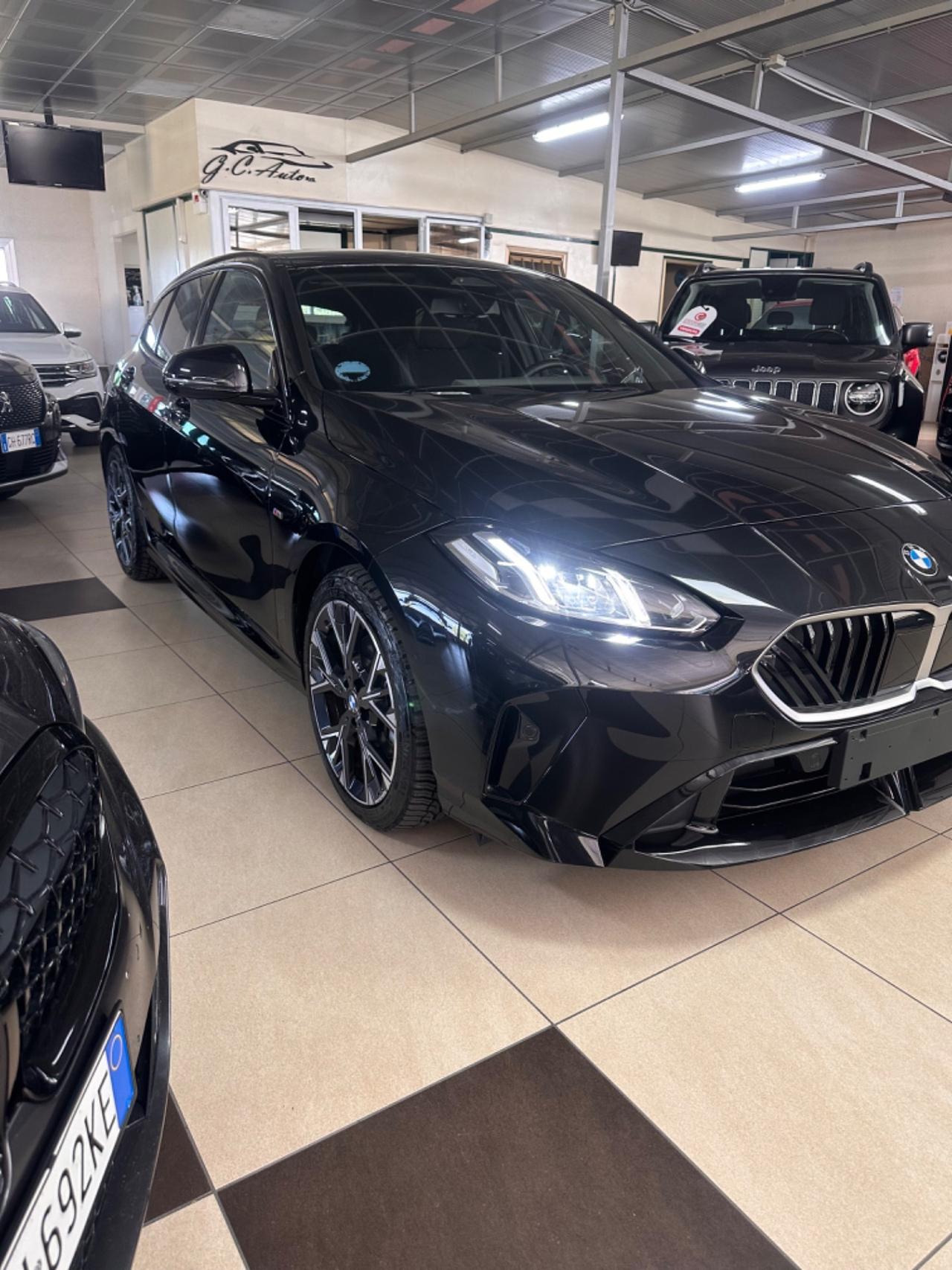 Bmw 118 118d 5p. MSport Pro 150CV 2025