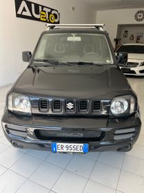 Suzuki Jimny 1.3i 16V cat 4WD JLX Più