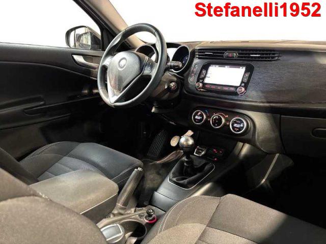 ALFA ROMEO Giulietta III - 1.4 t. Gpl 120cv