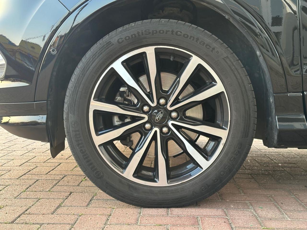 Ford Kuga ST Line 1.5 TDCi #7352