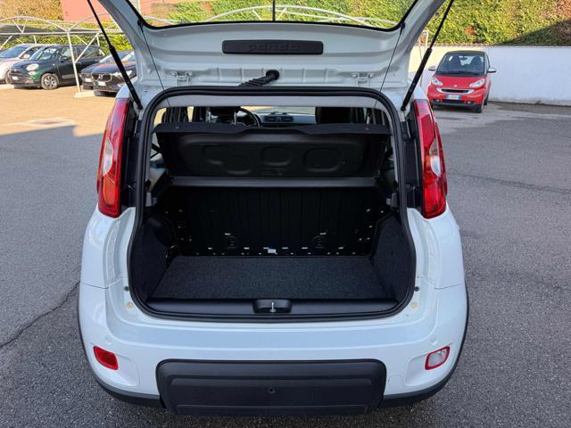 FIAT Panda 1.2 EasyPower City Life GPL