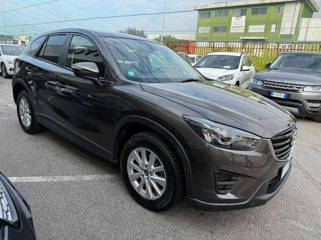 Mazda CX-5 CX-5 I 4wd 150cv 6at my15