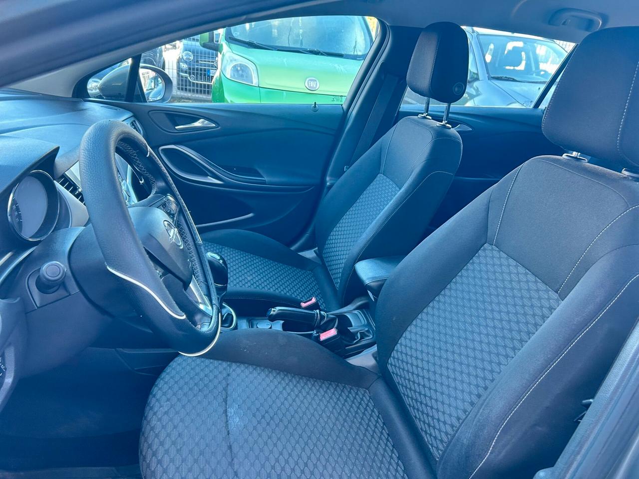 Opel Astra 1.6 CDTi X NEOPATENTATI 2016