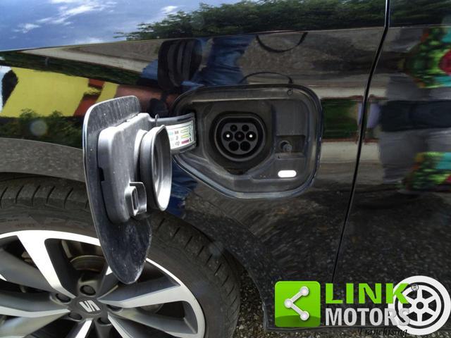 SEAT Leon 1.4 e-HYBRID 204 CV DSG FR PLUG IN *UNIPRO*