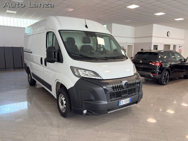 PEUGEOT Boxer 330 2.2 BlueHDi 120 S&S PM-TM Furgone