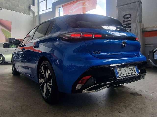 Peugeot 308 308 1.2 t Allure Pack s