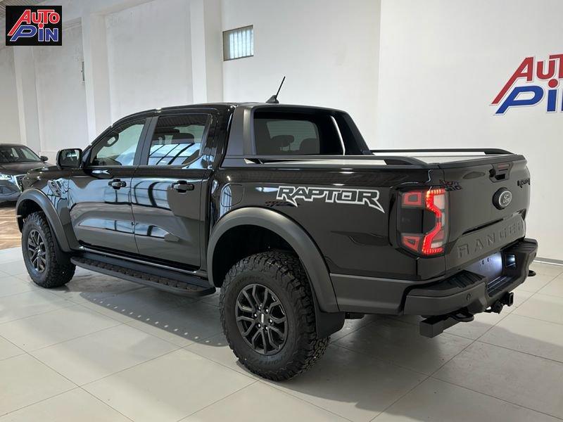 Ford Ranger Ranger Raptor Ecoblue 4wd 2.0d 209cv*IN ARRIVO*