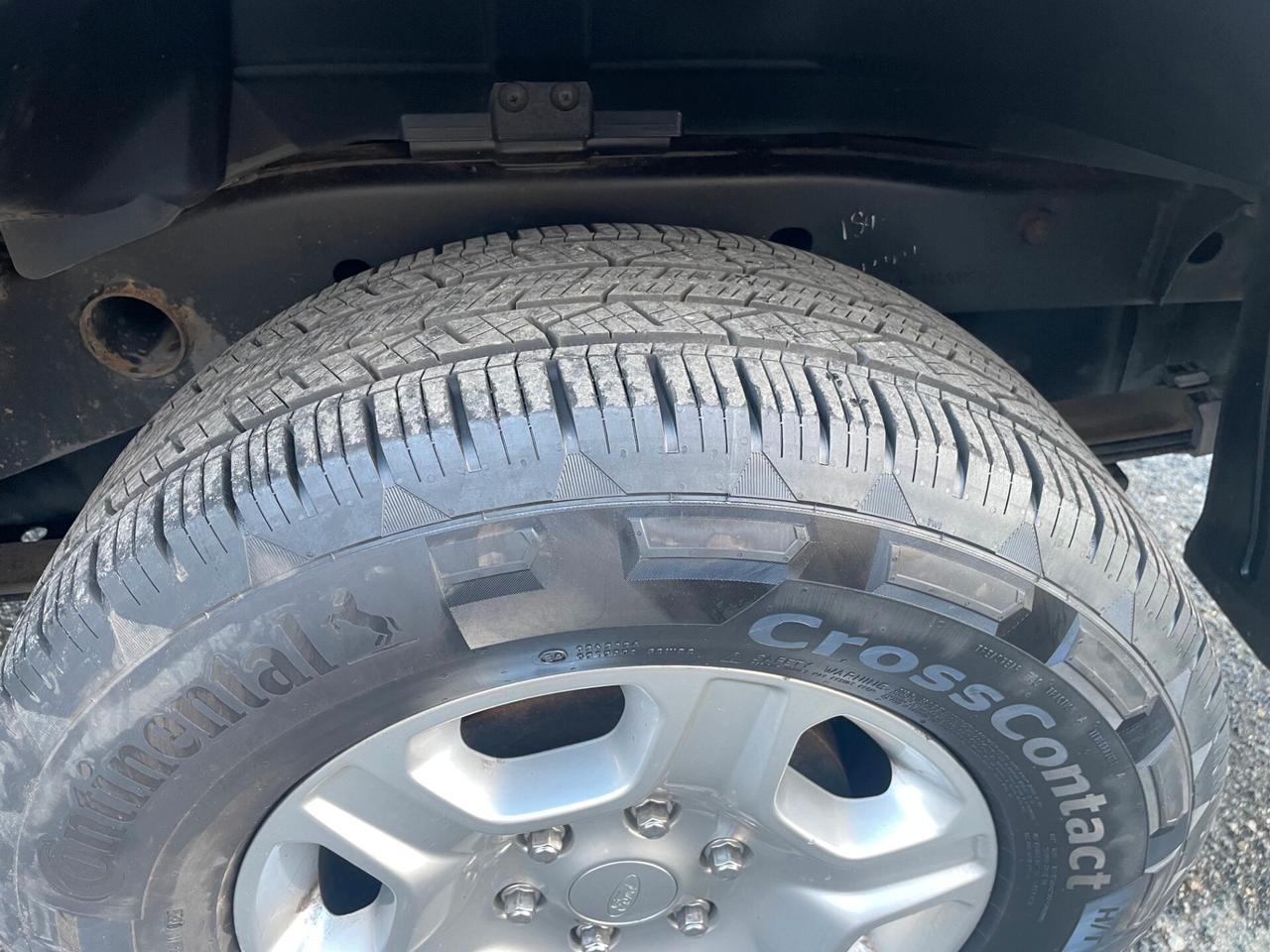 Ford Ranger 3.2 TDCi aut. DC Limited 5pt.