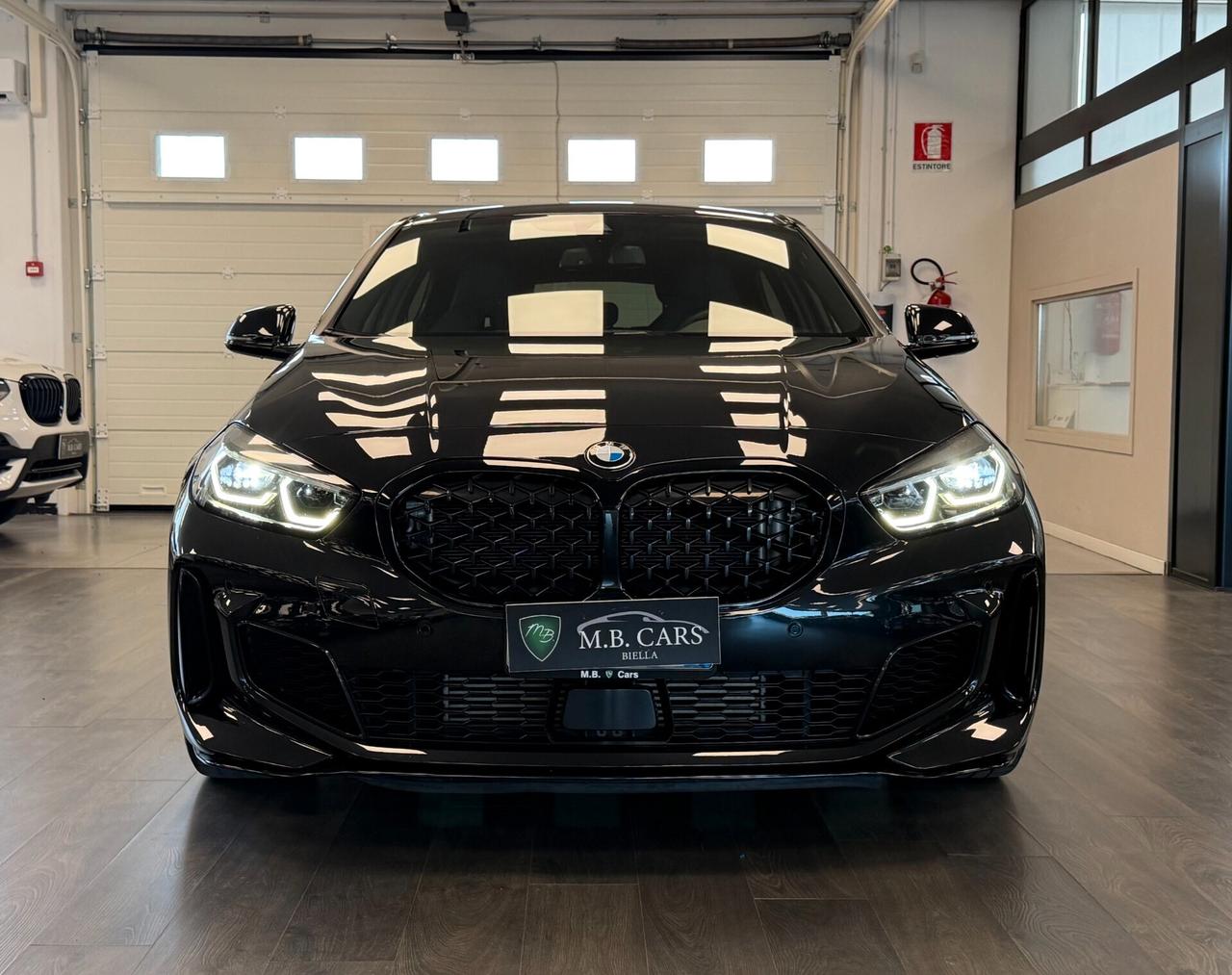 Bmw 135 M 135i xDrive