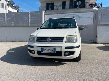 Fiat Panda 1.2 Alessi