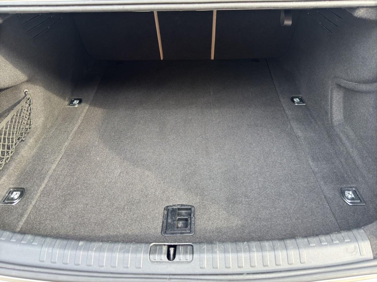 Audi A6 50 3.0 TDI quattro tiptronic Business Design