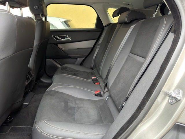 LAND ROVER Range Rover Velar 2.0D I4 204 CV