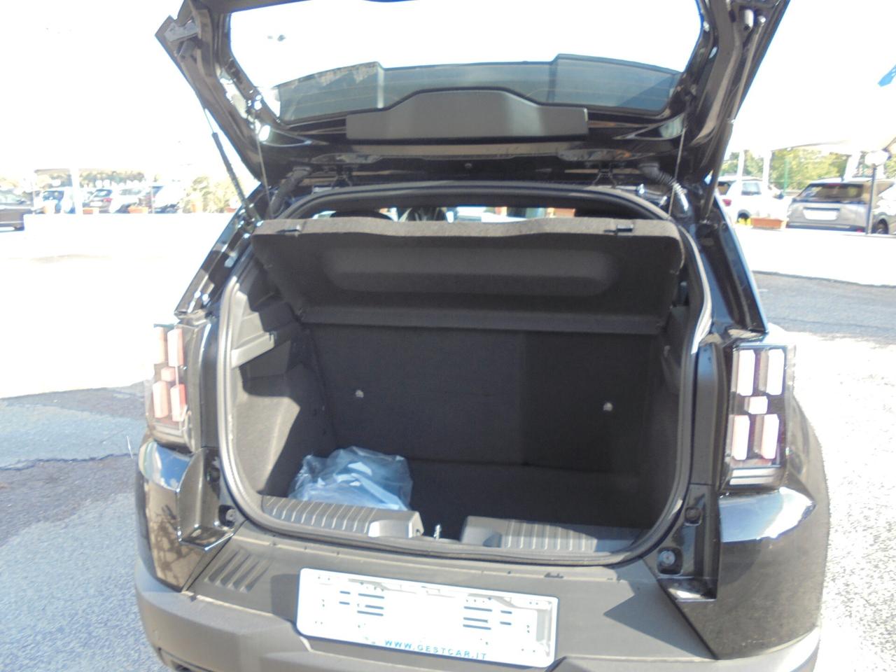 Fiat Grande Panda 1.2 100 CV S&S Icon NO OBBLIGHI FINANZIARI